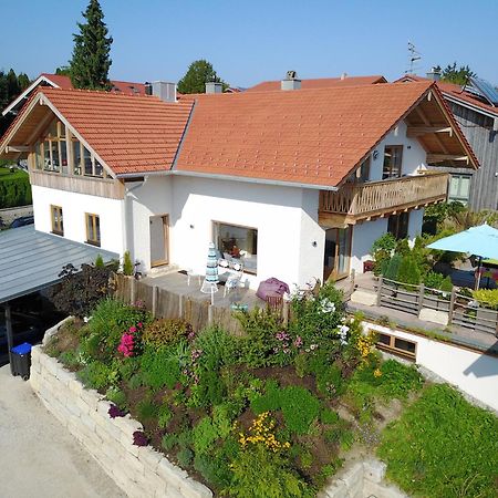 Chiemsee Living Chieming Bagian luar foto