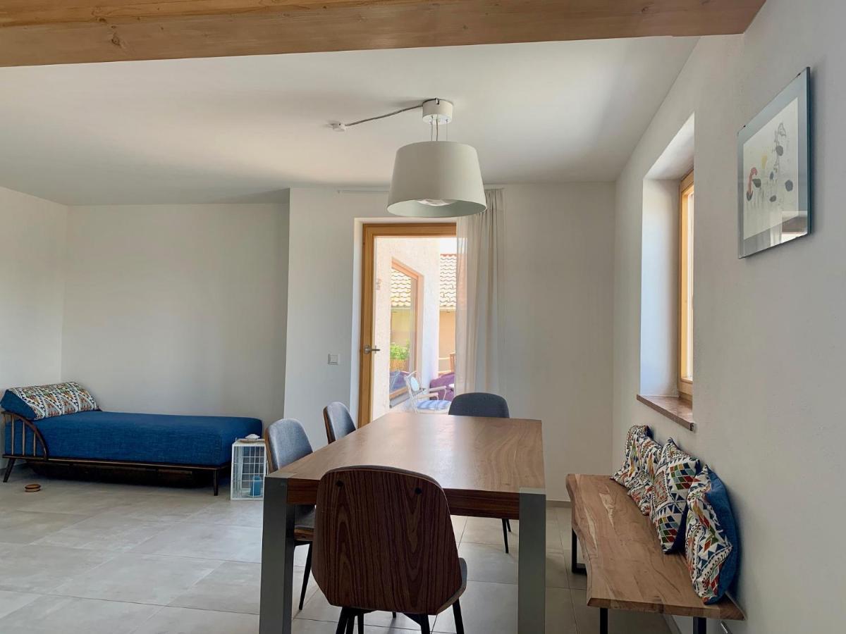 Chiemsee Living Chieming Bagian luar foto