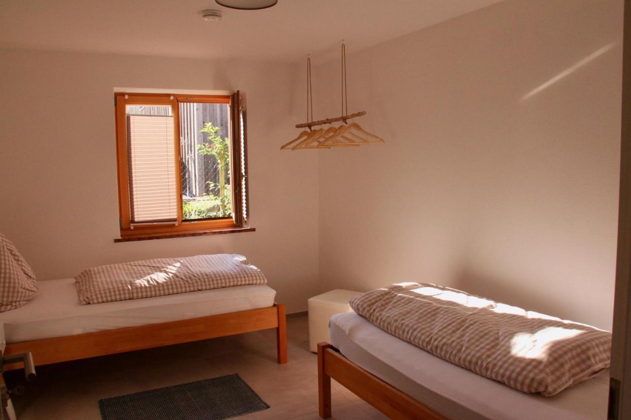 Chiemsee Living Chieming Bagian luar foto