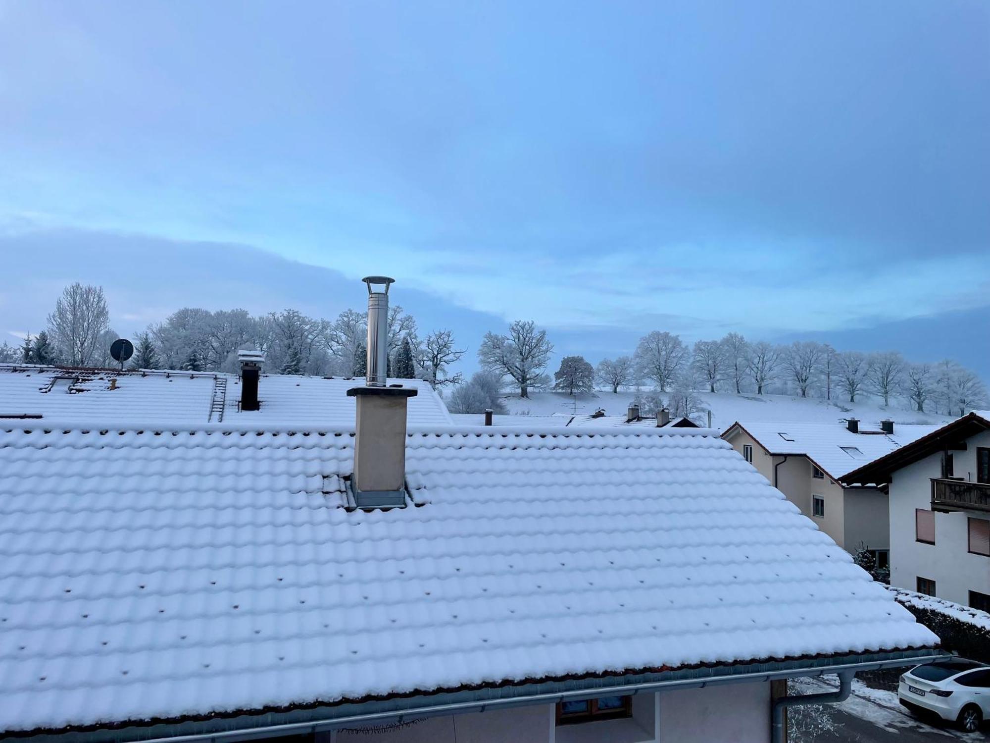 Chiemsee Living Chieming Bagian luar foto