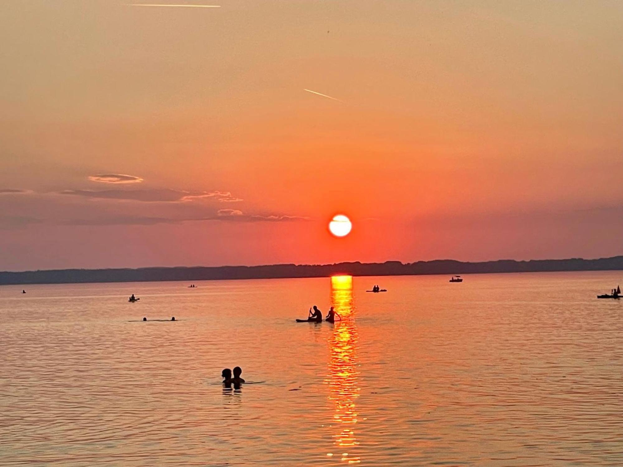 Chiemsee Living Chieming Bagian luar foto