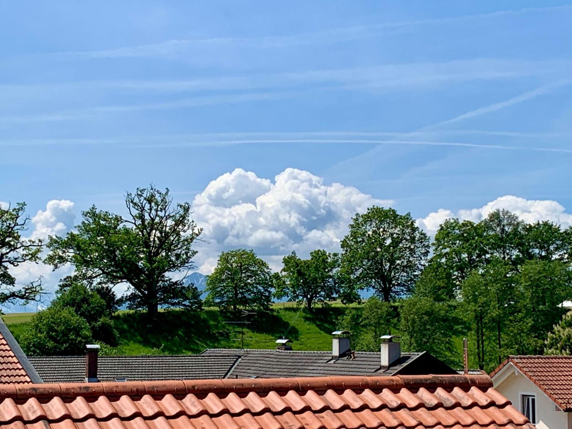 Chiemsee Living Chieming Bagian luar foto