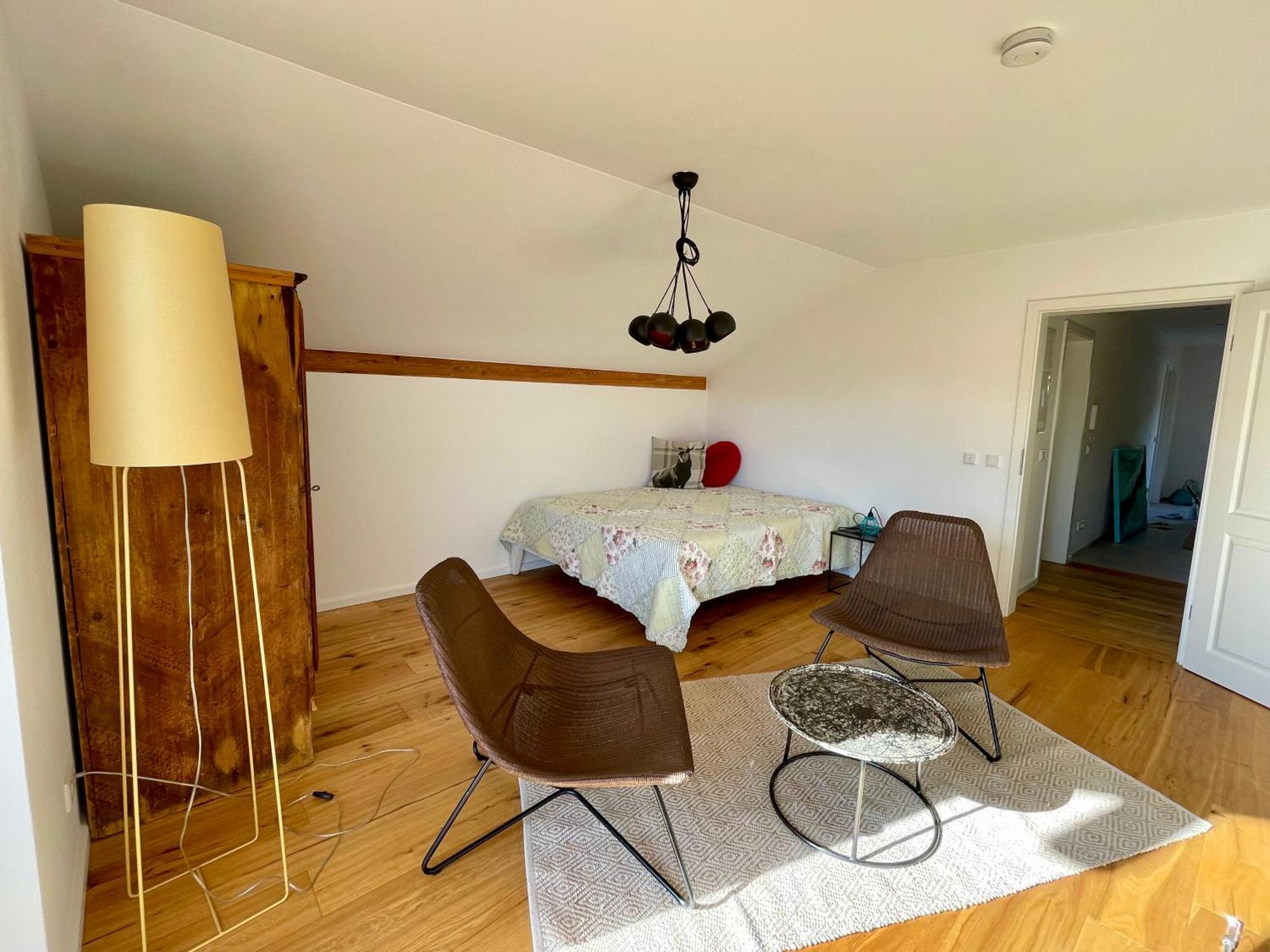 Chiemsee Living Chieming Bagian luar foto