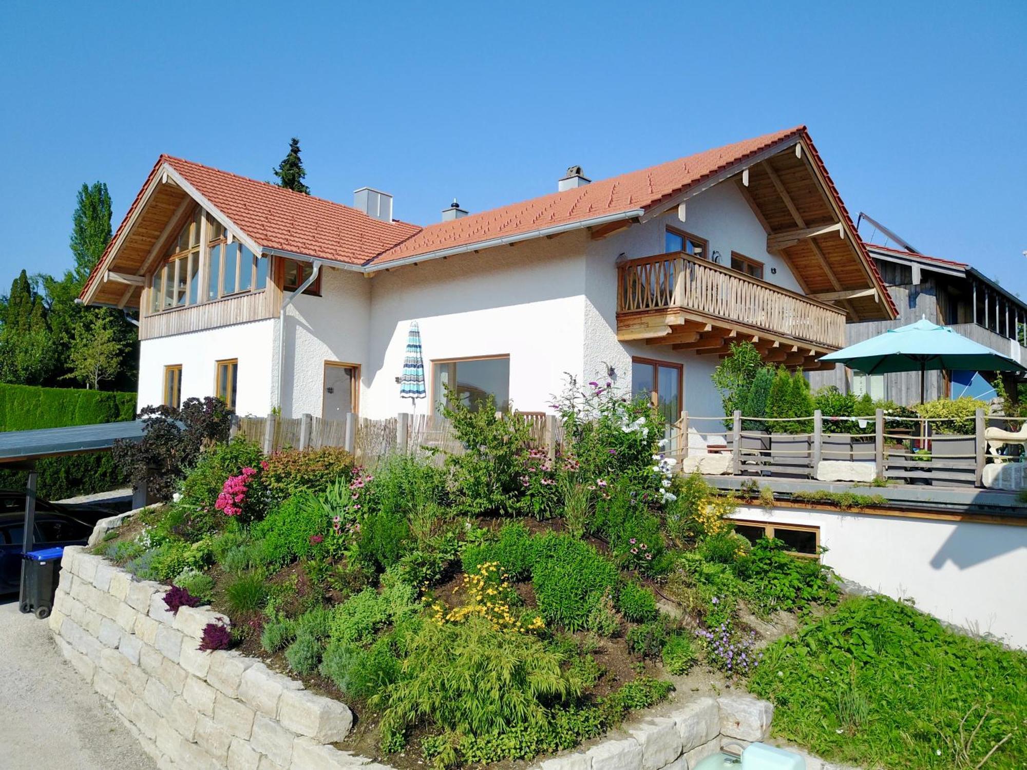 Chiemsee Living Chieming Bagian luar foto