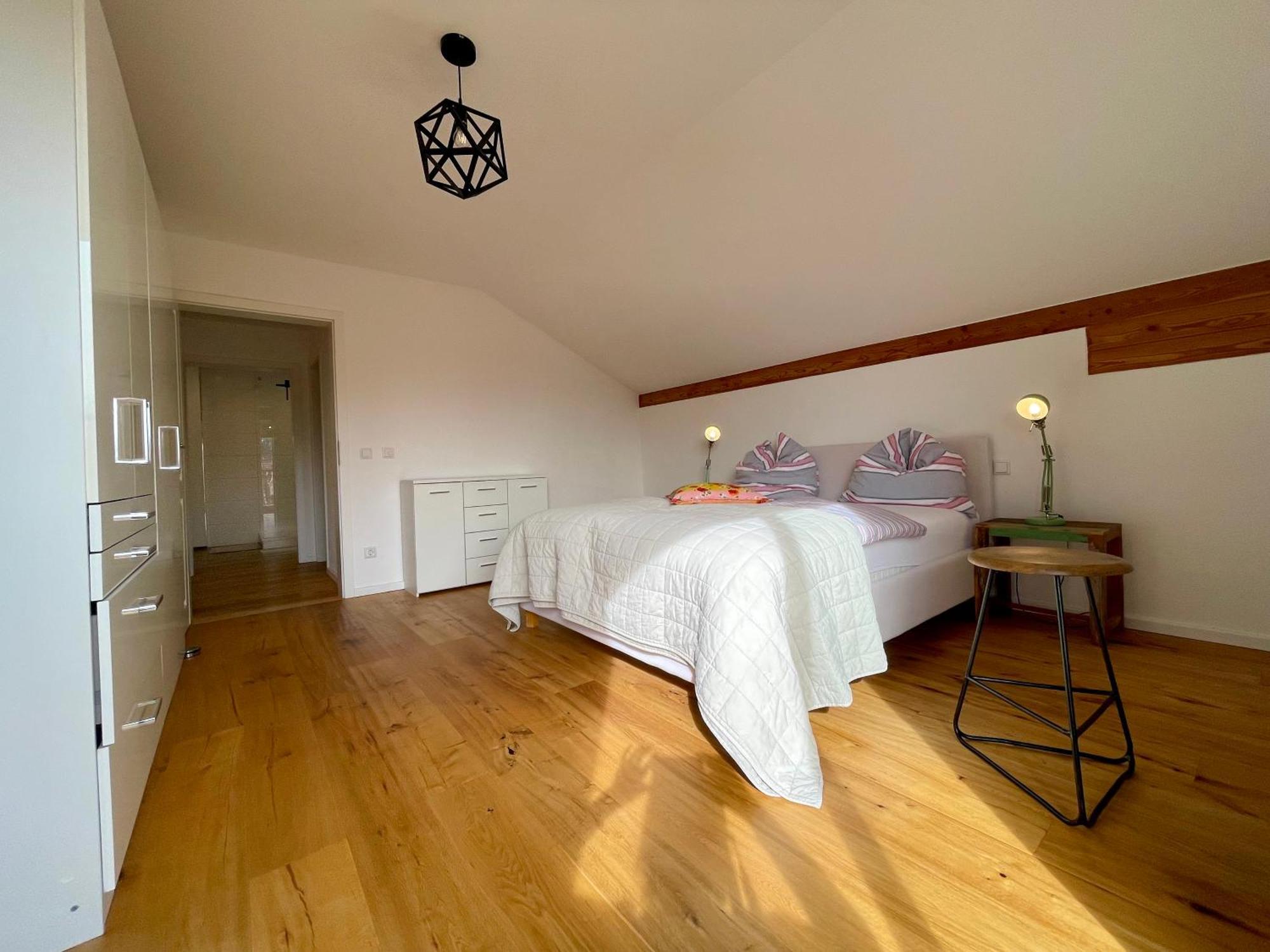 Chiemsee Living Chieming Bagian luar foto