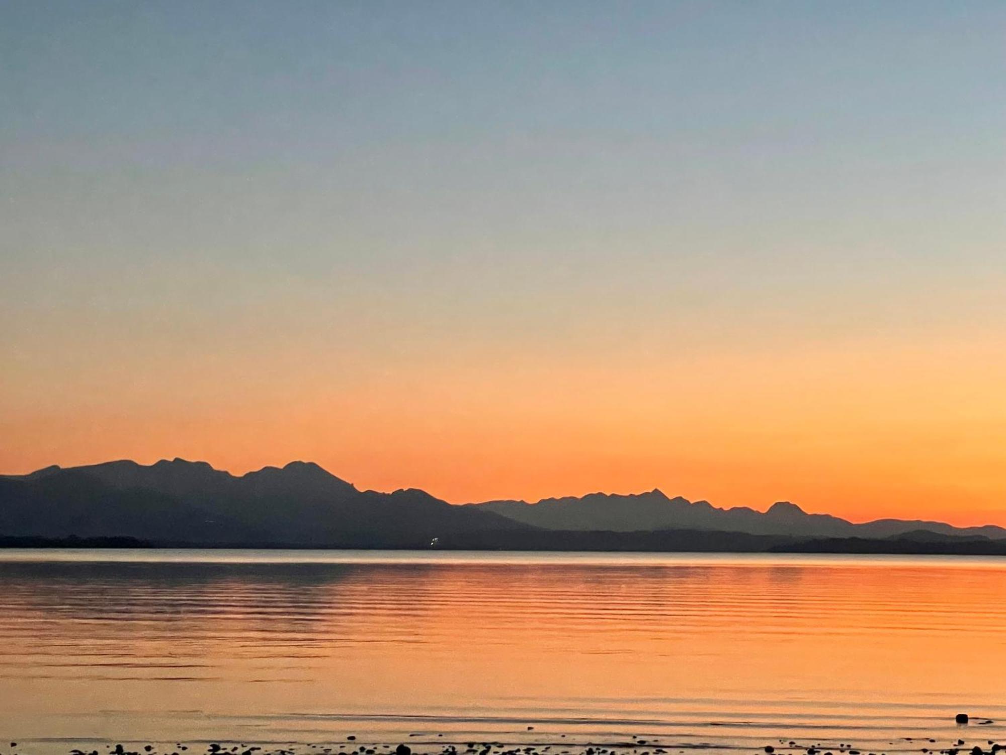 Chiemsee Living Chieming Bagian luar foto
