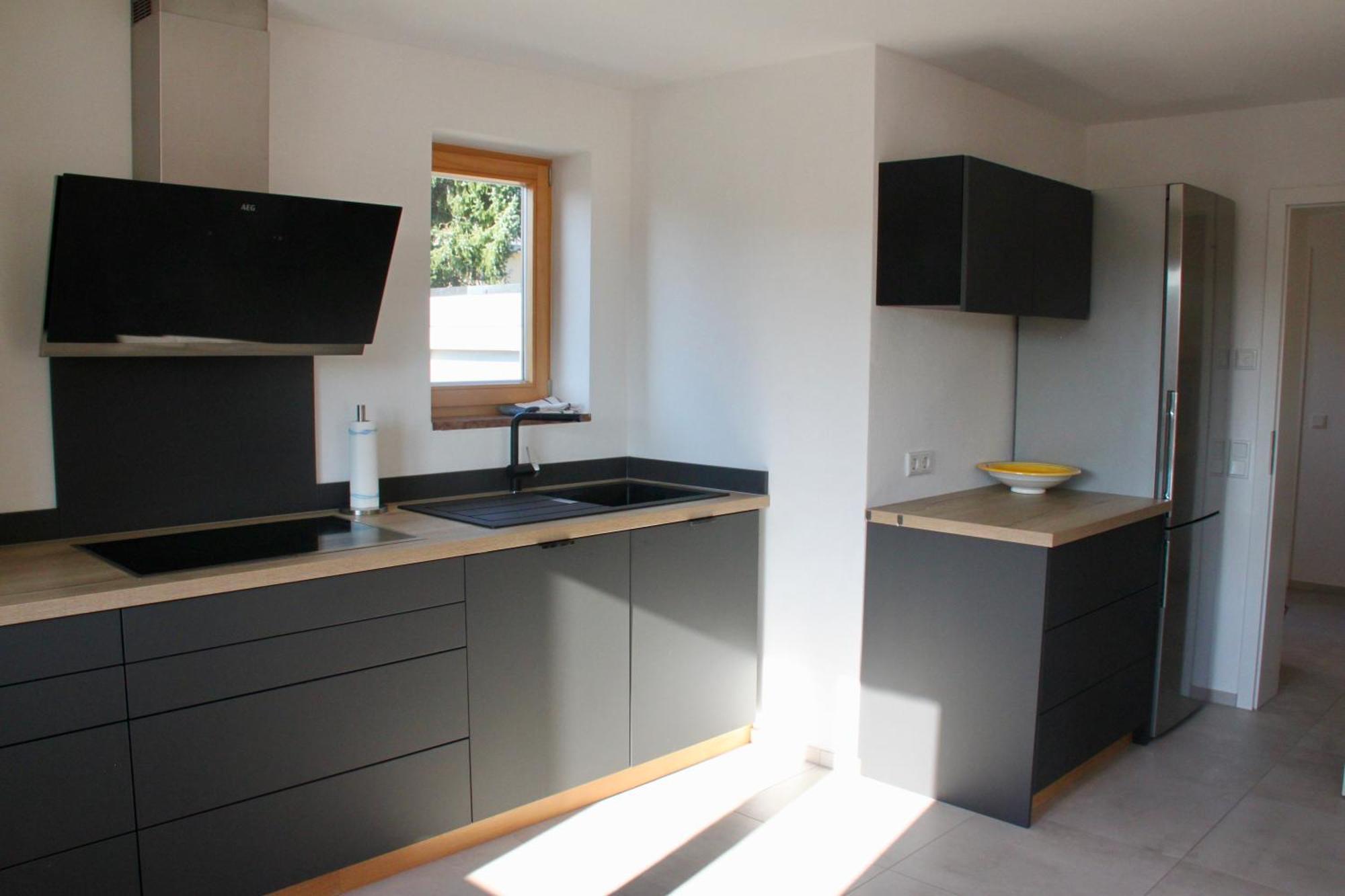 Chiemsee Living Chieming Bagian luar foto