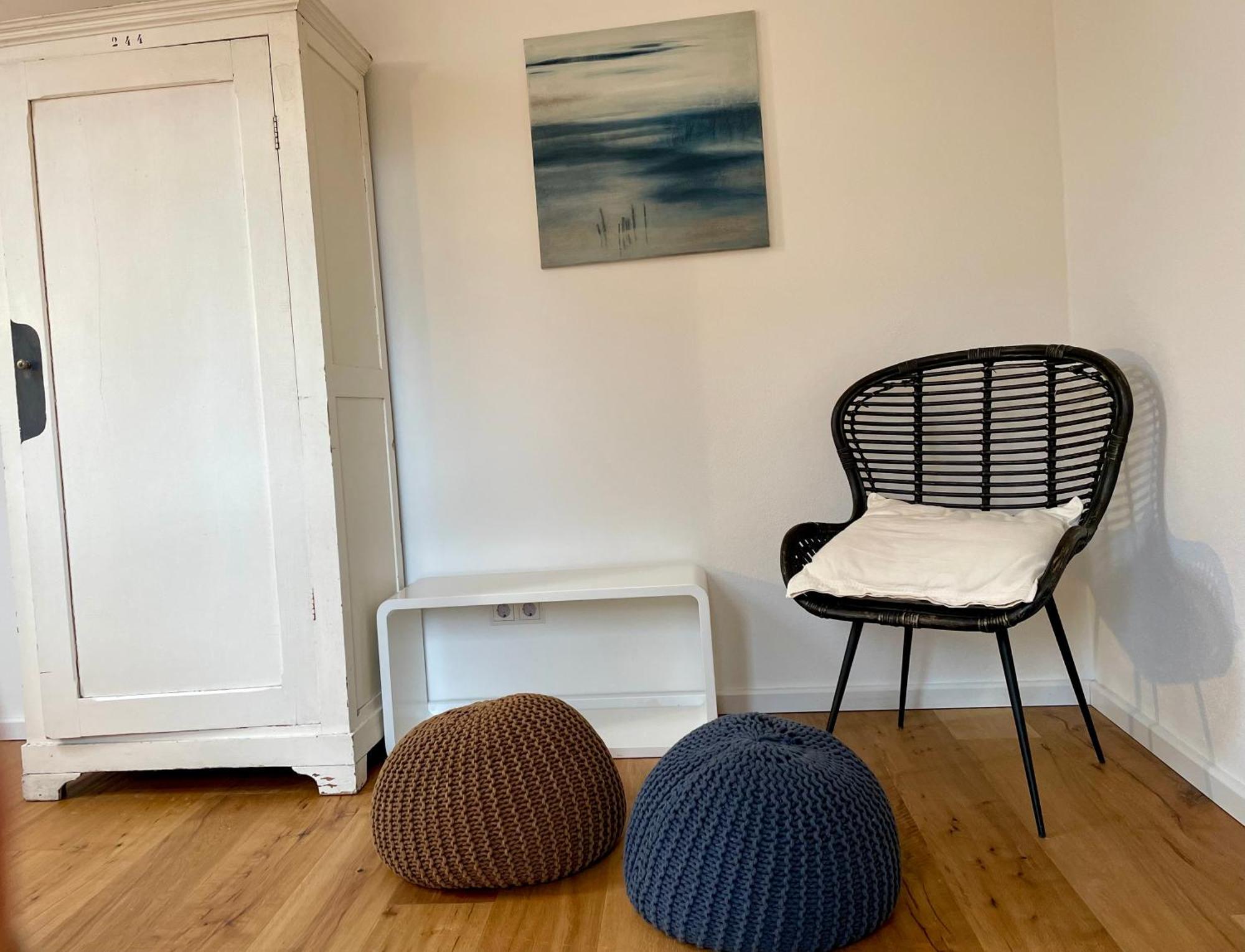 Chiemsee Living Chieming Bagian luar foto