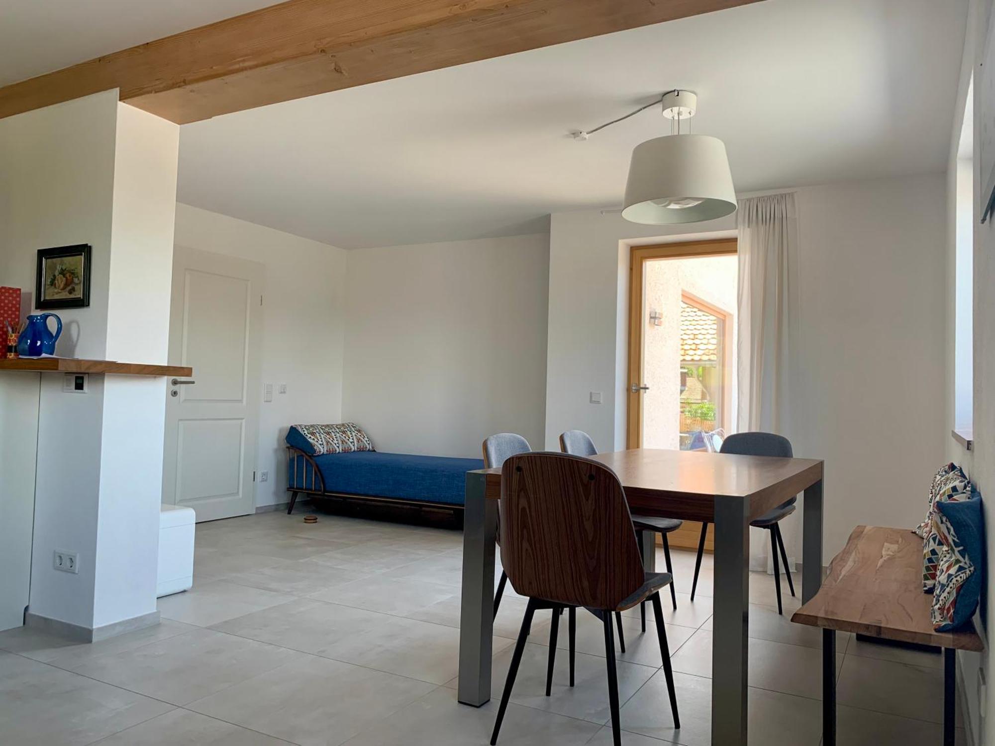 Chiemsee Living Chieming Bagian luar foto